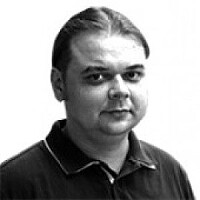 Олексій Батурін