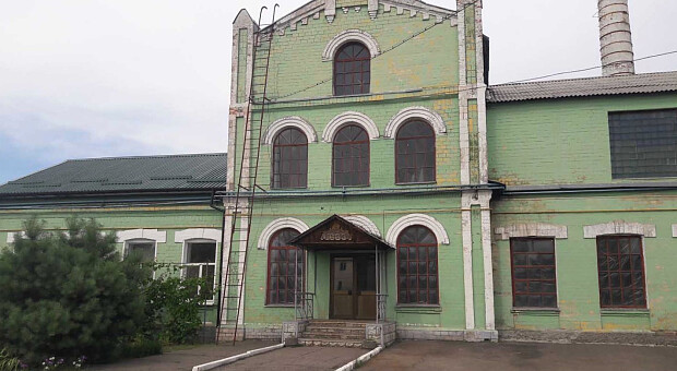 Спиртзавод вернулся к работе после пяти лет простоя: кейс малой приватизации