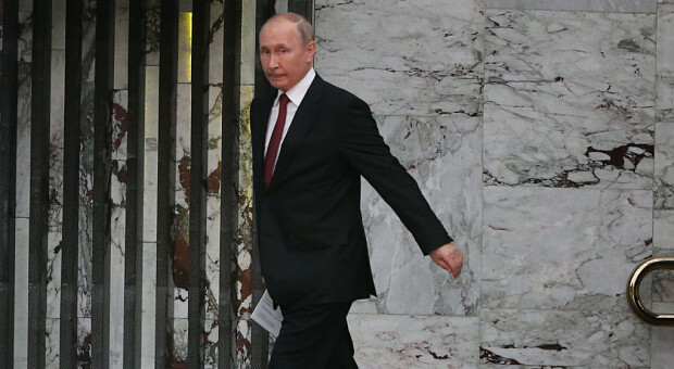 Россия без Путина: как ее представляют российские оппозиционеры и в чем их проблема