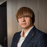 Віктор Андрухів
