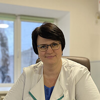 Ольга Зеленина