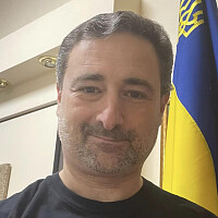 Ігор Смілянський