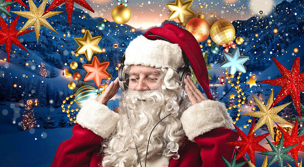 Що слухати в переддень Нового року: 10 найкращих святкових пісень