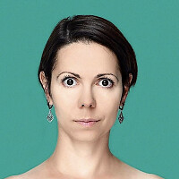 Катерина Венжик