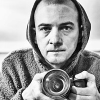 Олексій Гвоздик