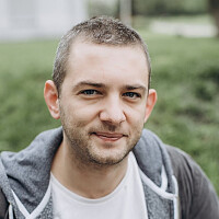 Алексей Гвоздик