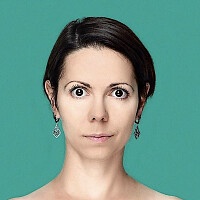 Kateryna Venzhyk
