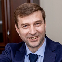 Юрий Бойко