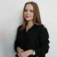 Анастасия Ковалева