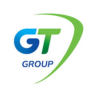 GT Group Лого