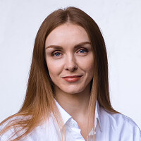 Анна Тімаревська