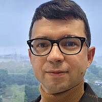 Андрій Гадулян