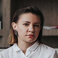 Марина Томаш