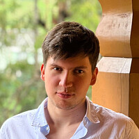 Даниил Шкурко