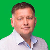 Геннадій Касай