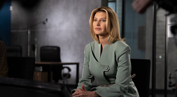 Фонд Елены Зеленской собирает средства на жилье для украинских детских домов семейного типа