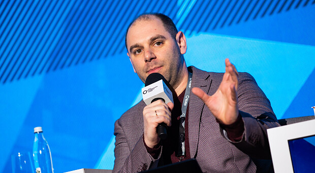 Промышленная политика правительства должна измениться — Дмитрий Кисилевский