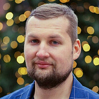 Максим Красіков