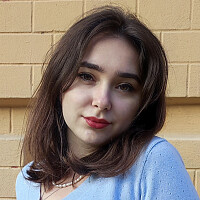 Анастасія Купрієнко