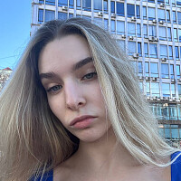 Станіслава Гончарова