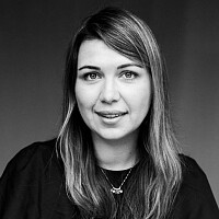Анна Кіцина