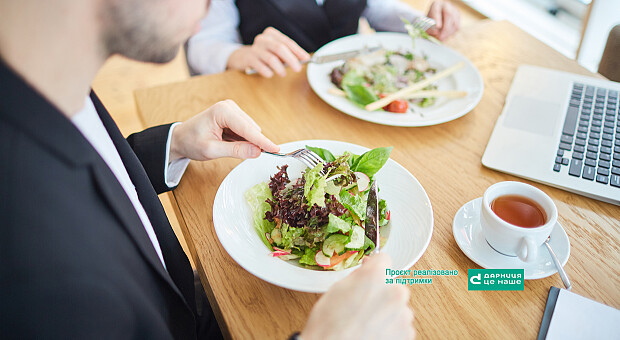 Чому треба ставитися до здоров’я як до активу: розповідає біологиня Дарка Озерна