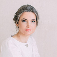 Анна Горбенко