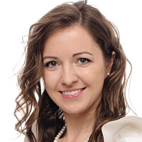 Олександра Місяць