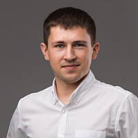 Сергій Ковалевський