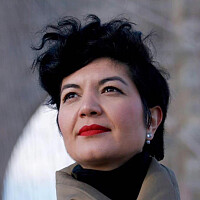 Таміла Ташева