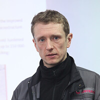 Андрій Балєв