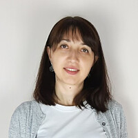 Наталія Поставна
