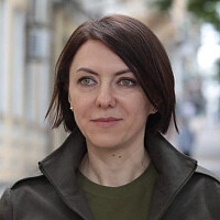 Ганна Маляр