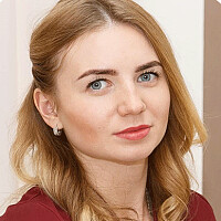 Анастасія Прокопович