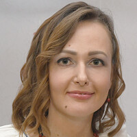 Ольга Мулько