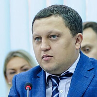 Михайло Демків