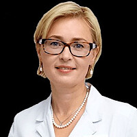 Галина Стрелко