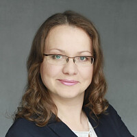Катажина Козаковська
