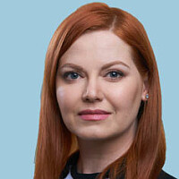Олена Гадомська