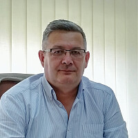 Віктор Мольченко
