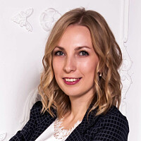 Надія Бойко