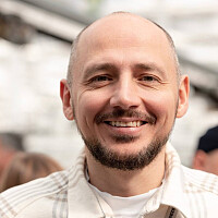Павло Овчинніков