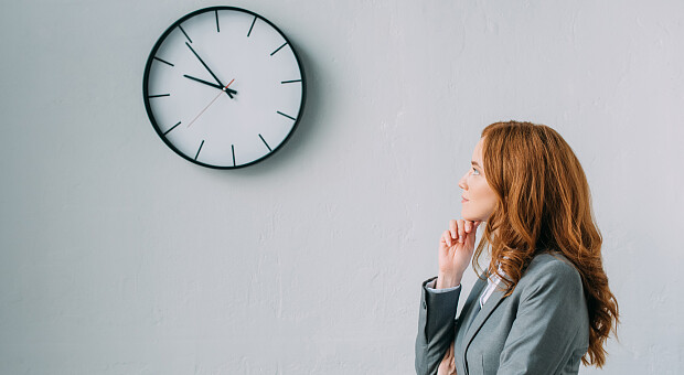 Стрес від роботи: чи викликають його часті дедлайни