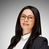 Марина Чебан