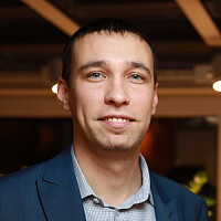 Данііл Слізінов