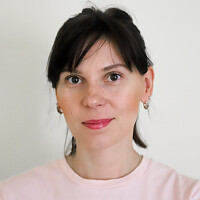 Олександра Городова