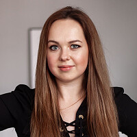 Оксана Вобяченко
