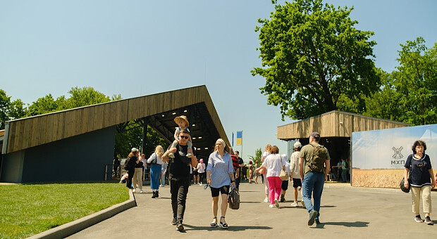 Українські музеї під час війни: як їх відновлюють і рятують експонати