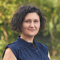 Анна Тамбовська