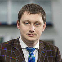 Денис Шкаровський